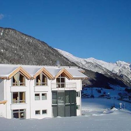 Adrian Sankt Anton am Arlberg Exterior foto